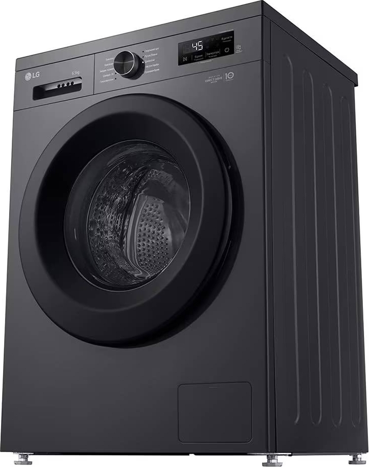 Пральна машина LG F2YWS6Jфото5