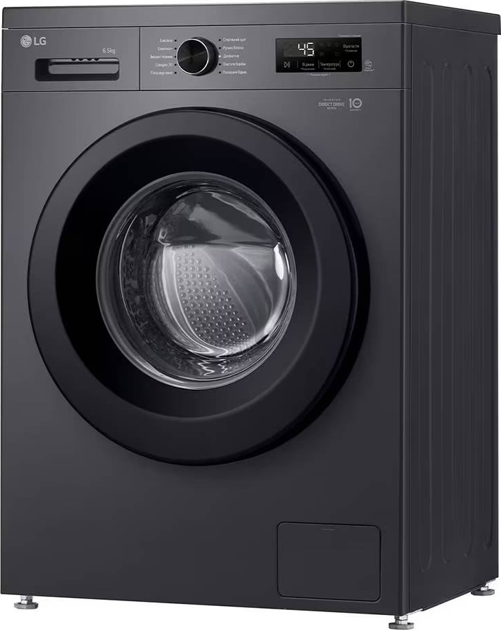 Пральна машина LG F2YWS6Jфото6