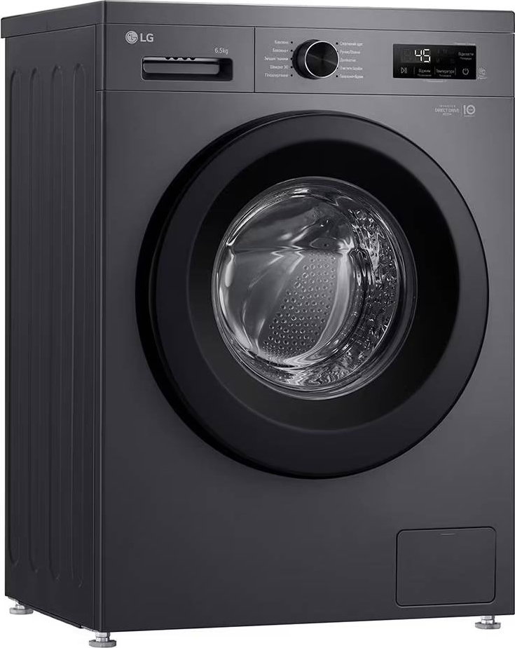 Пральна машина LG F2YWS6Jфото7