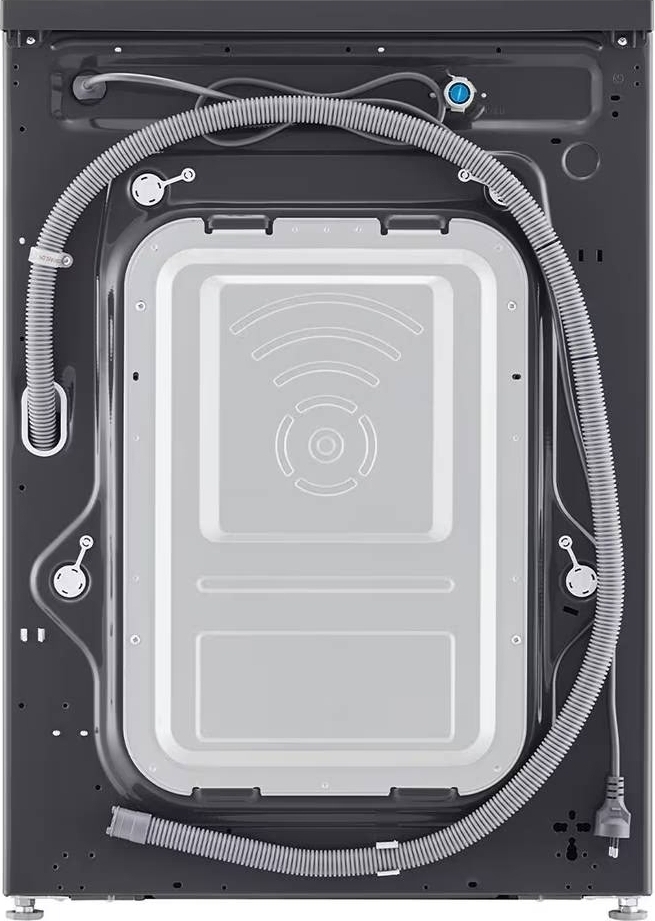 Пральна машина LG F2YWS6Jфото13