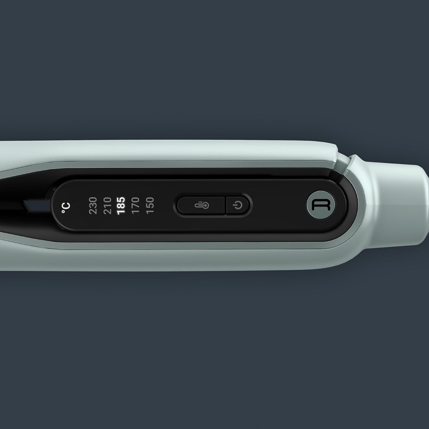 Випрямляч для волосся Rowenta Thermoglide SF5120E0фото13