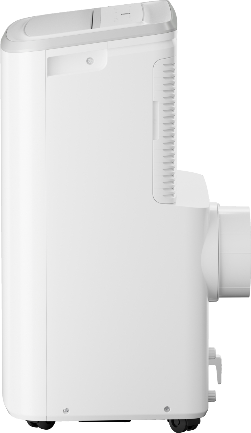 Мобільний кондиціонер Electrolux Comfort 600 EXP26U339HWфото