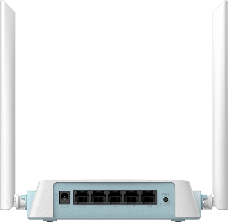Роутер D-Link R03 N300, 4xFE LAN, 1xFE WAN (R03) фото