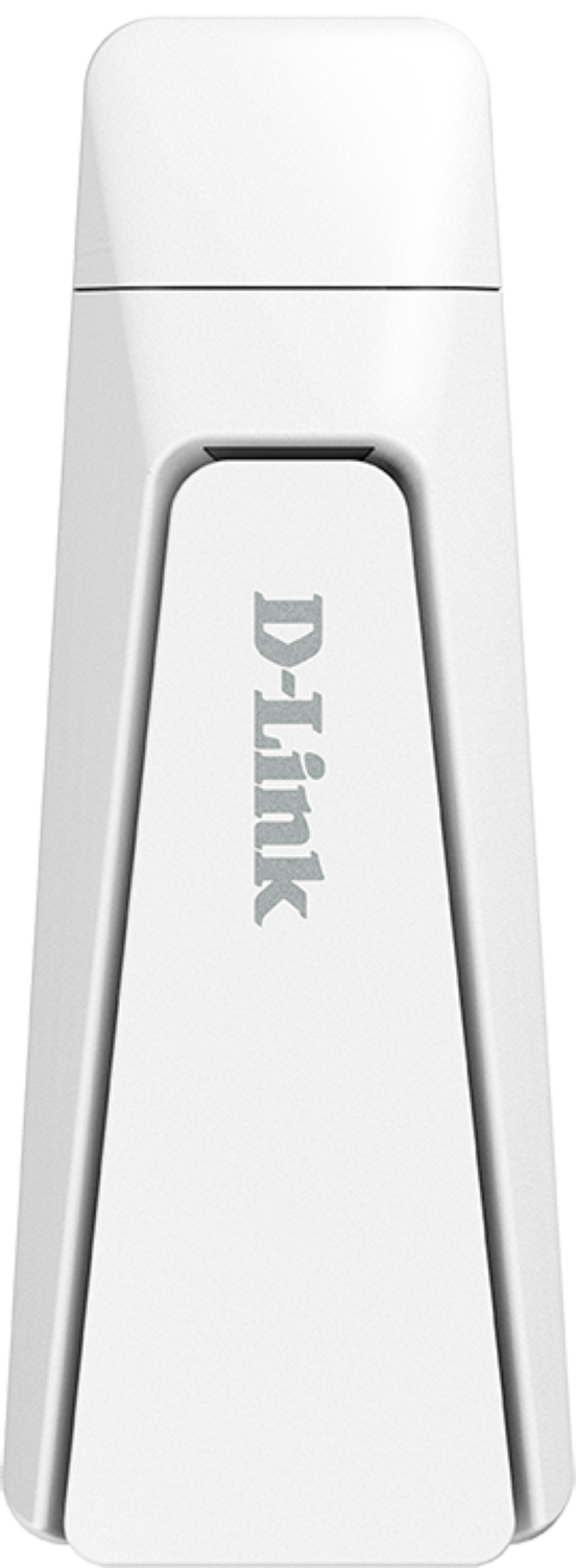 WiFi-адаптер D-Link AX18U AX1800, USB 3.0 фото