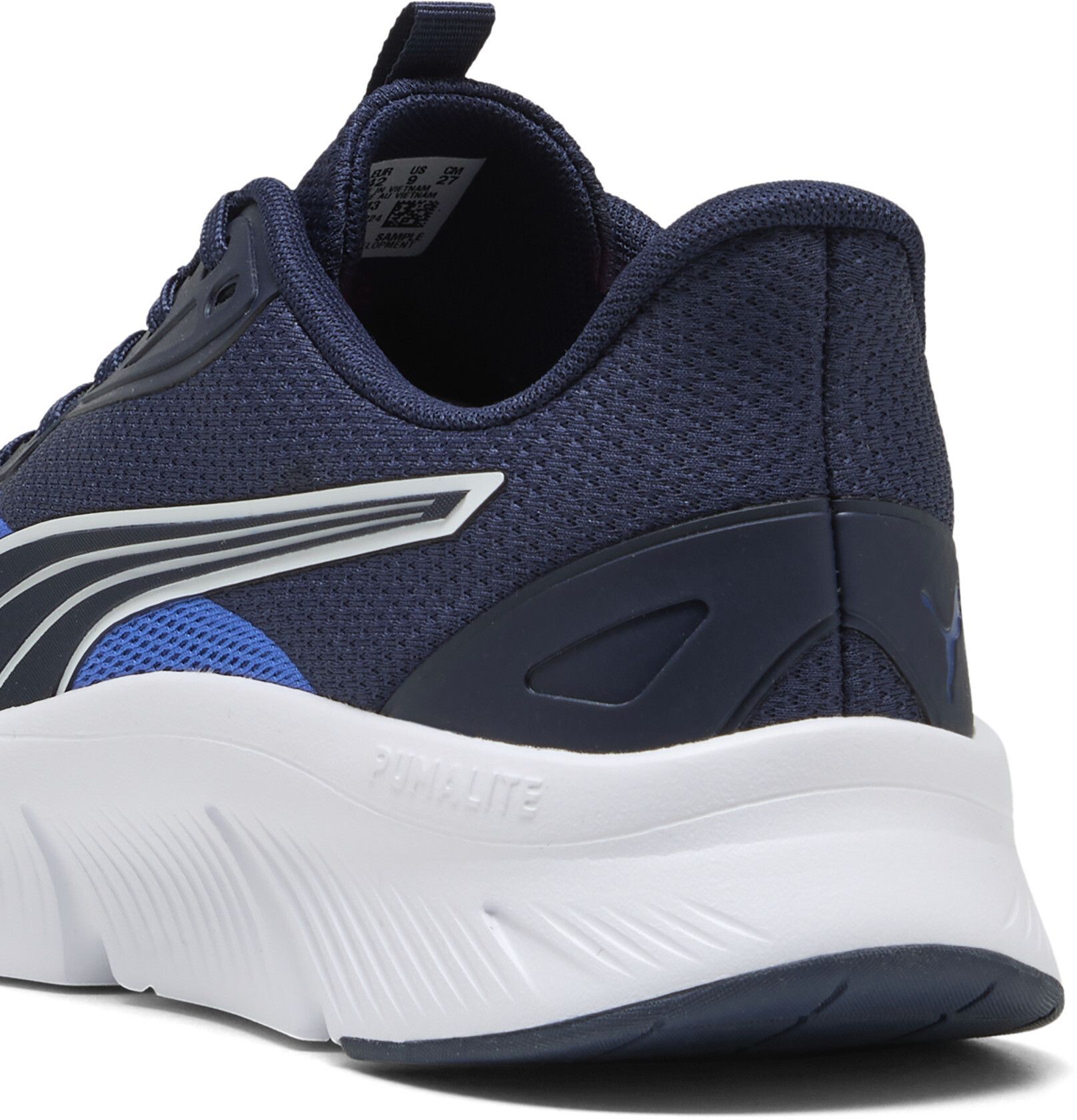 Кросівки чоловічі Puma FlexFocus Lite Modern 310093-13 43 (9 UK) синіфото