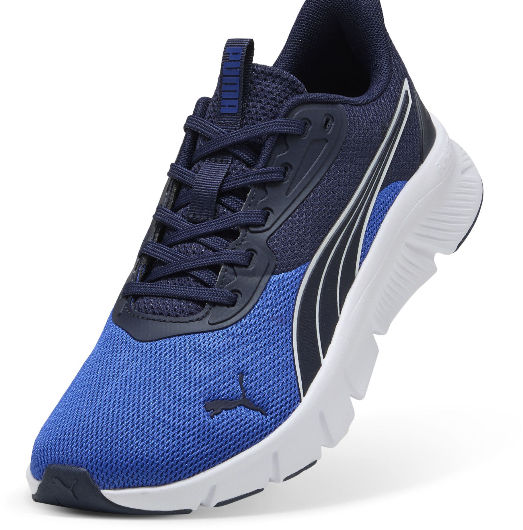 Кросівки чоловічі Puma FlexFocus Lite Modern 310093-13 43 (9 UK) синіфото