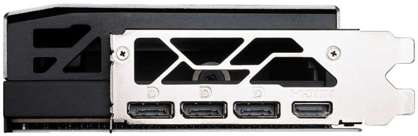 Видеокарта MSI GeForce RTX 5090 32GB GDDR7 SUPRIM LIQUID SOC (912-V530-011) фото 5