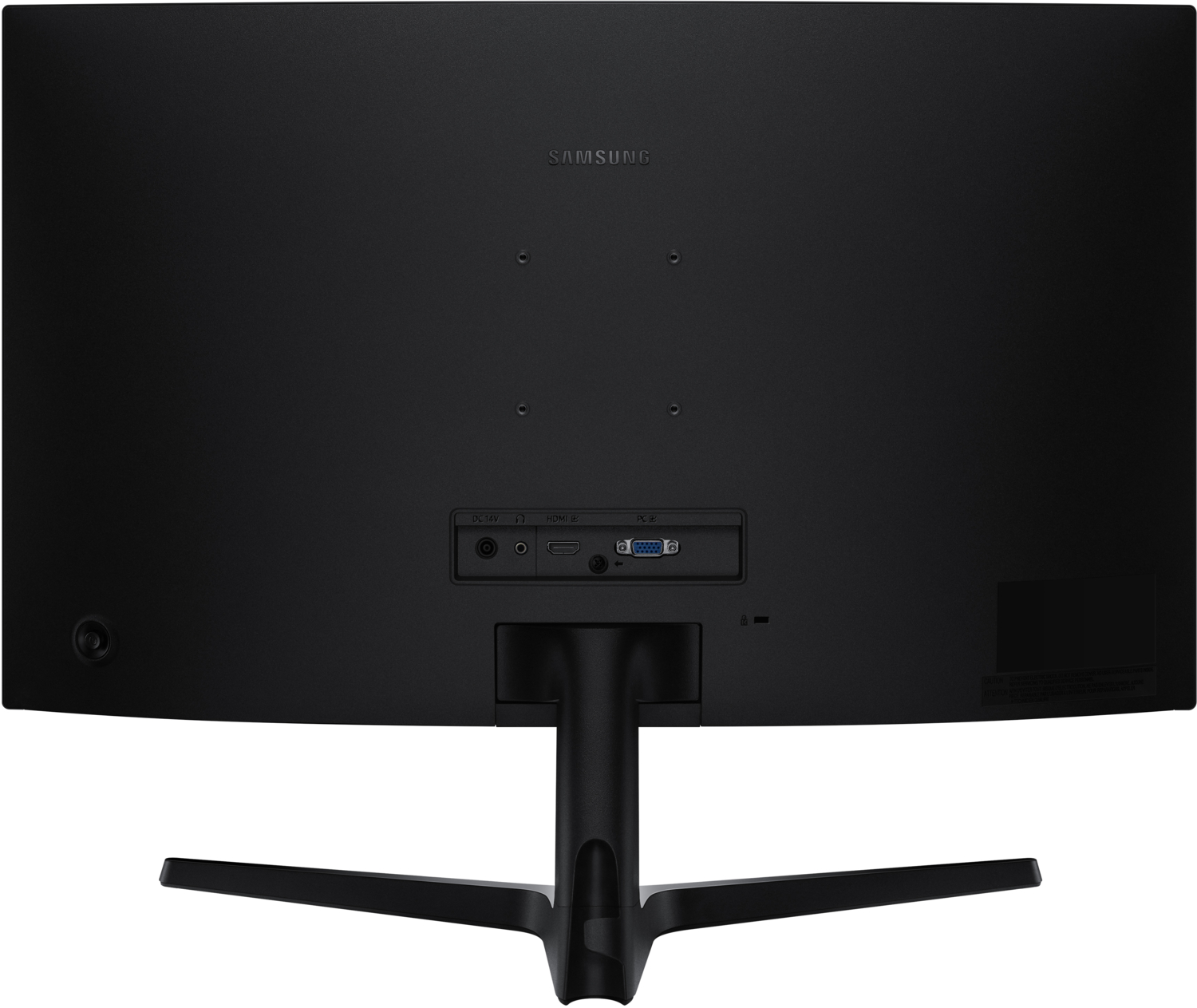 Монітор 27" SAMSUNG S27D390G (LS27D390GAIXCI)фото