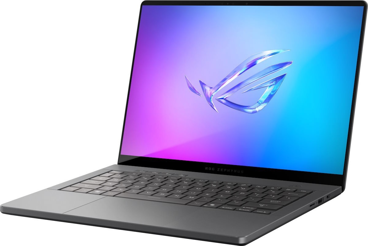 Ноутбук ASUS ROG Zephyrus G14 GA403WW-QS110X (90NR0MA3-M00520)фото3