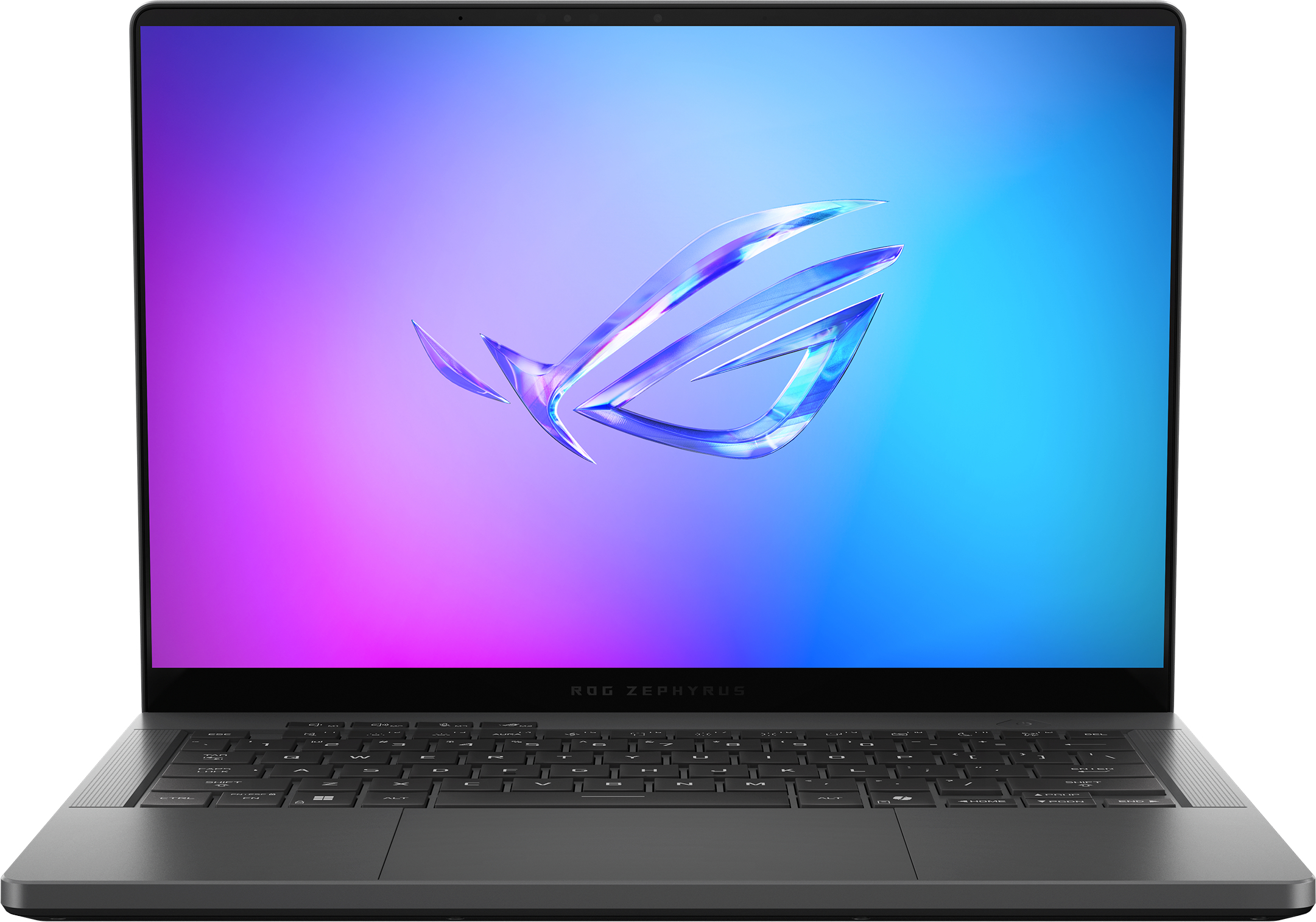Ноутбук ASUS ROG Zephyrus G14 GA403WW-QS110X (90NR0MA3-M00520)фото2