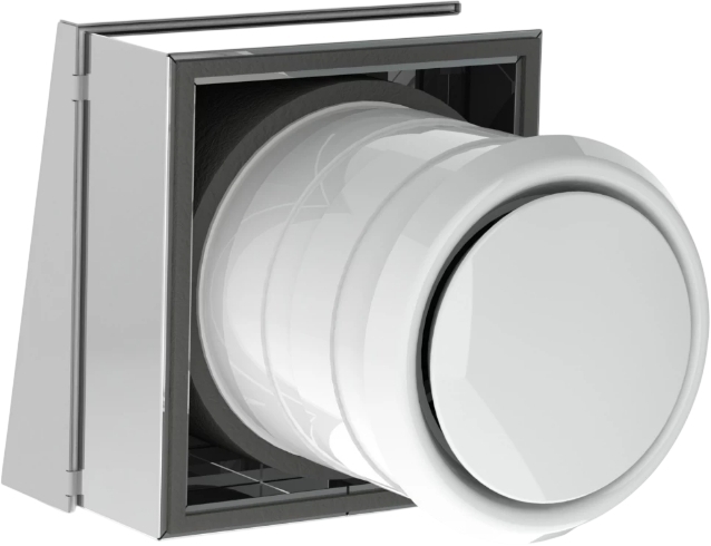 Рекуператор Ventoxx Harmony Slim Line RV-2-05-S150-M21-A10W-F2фото