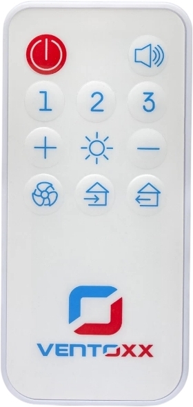 Рекуператор Ventoxx Harmony Slim Line RV-2-05-S150-M21-A10W-F2фото