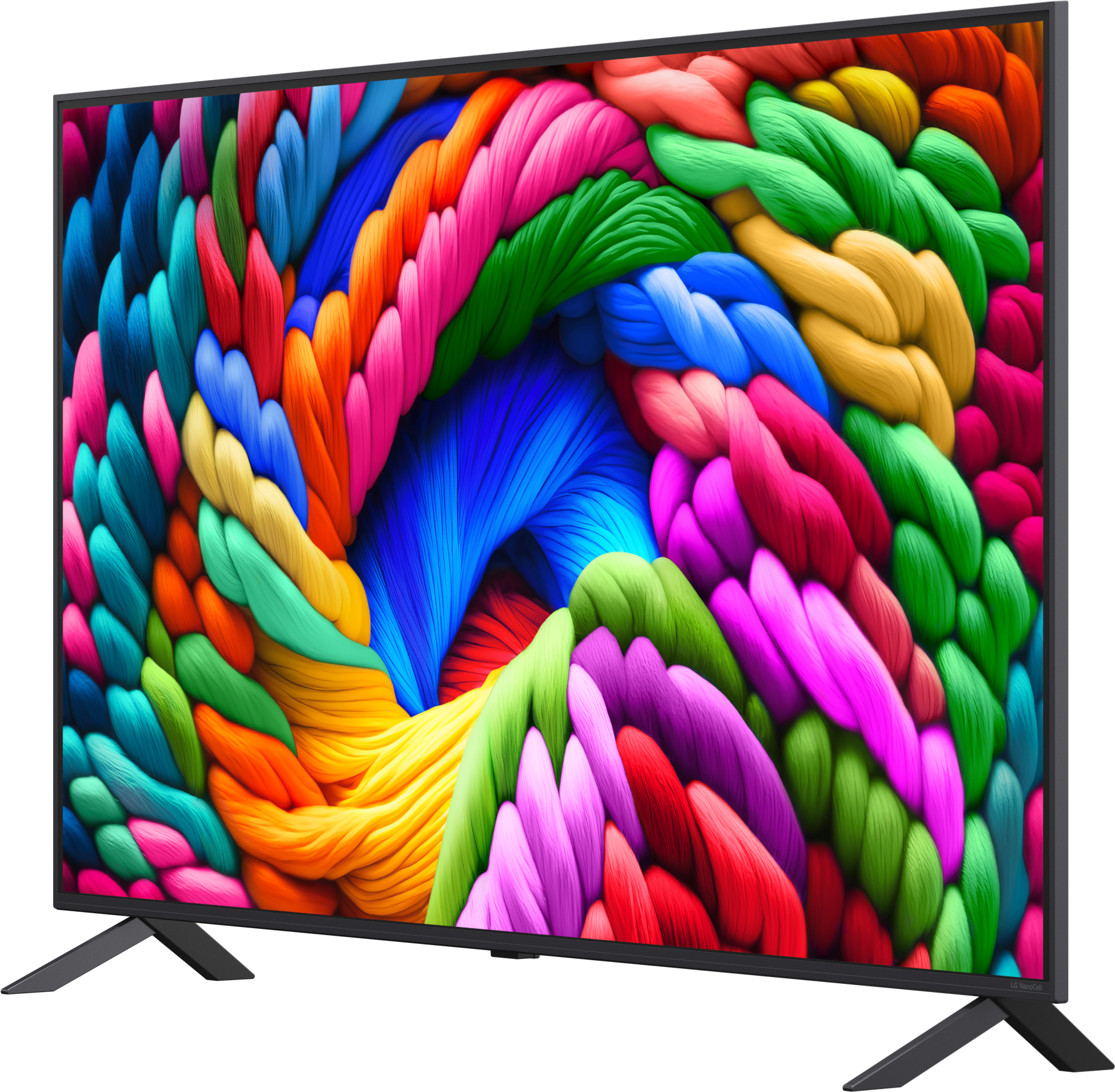 Телевизор LG 55NANO90A6B фото 7