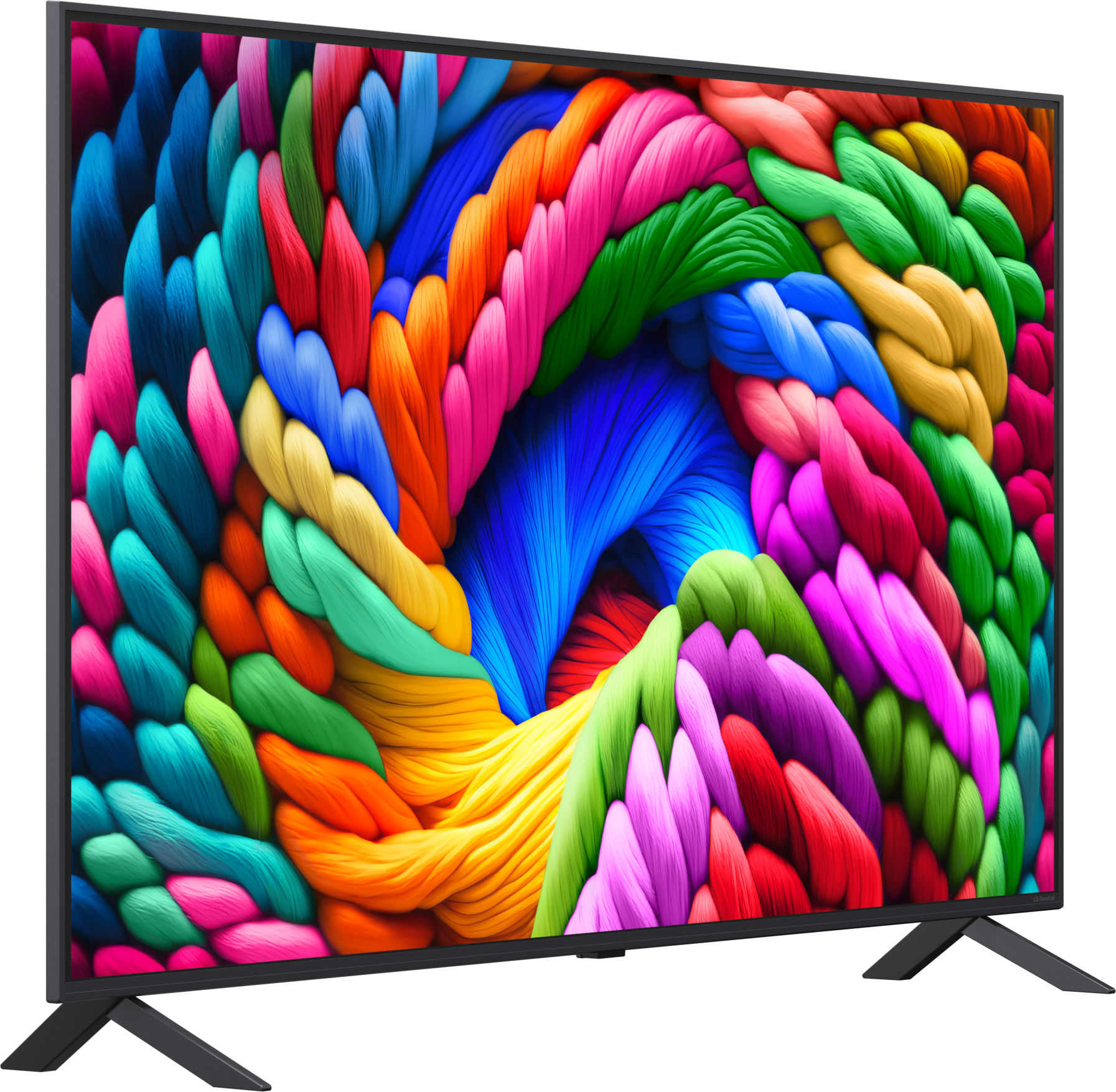 Телевизор LG 55NANO90A6B фото 6