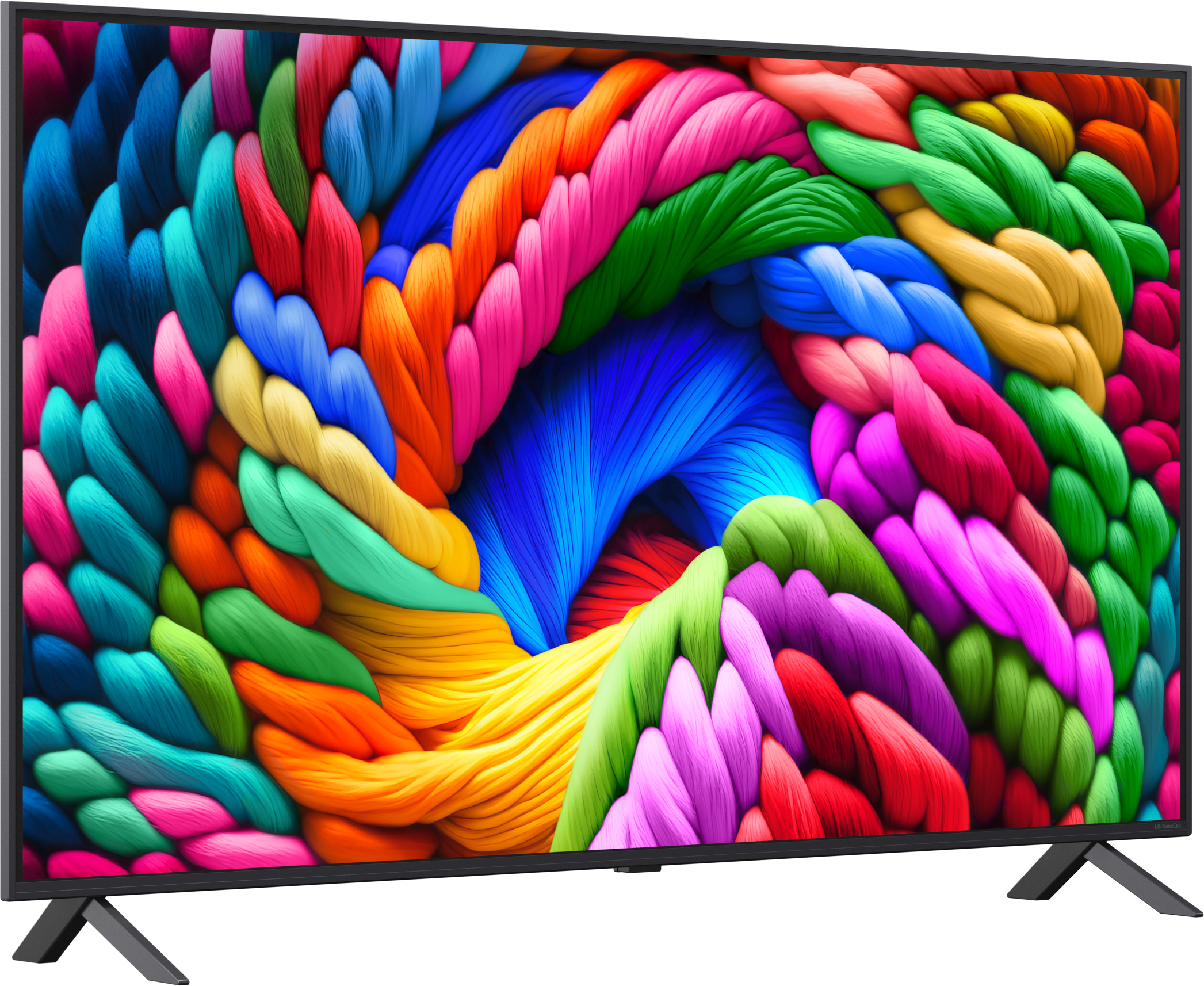 Телевизор LG 55NANO90A6B фото 4