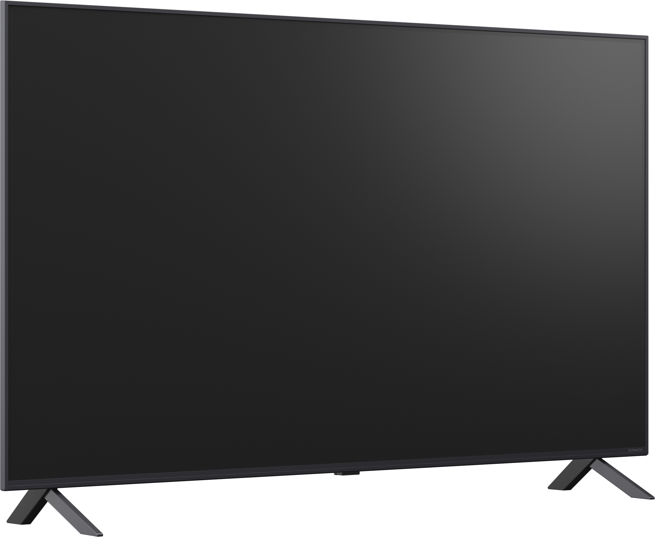 Телевизор LG 55NANO90A6B фото 12