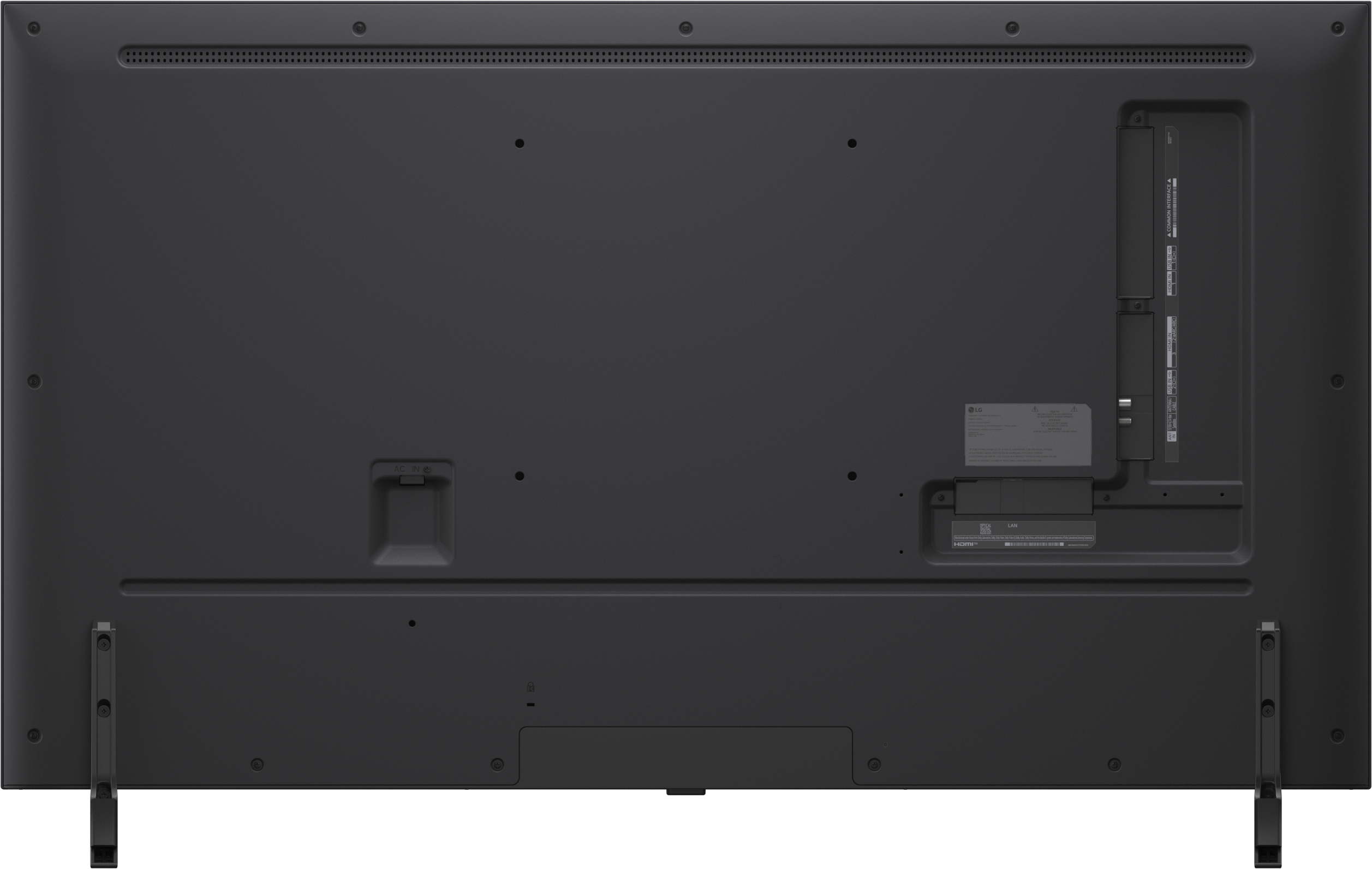 Телевизор LG 55NANO90A6B фото 21