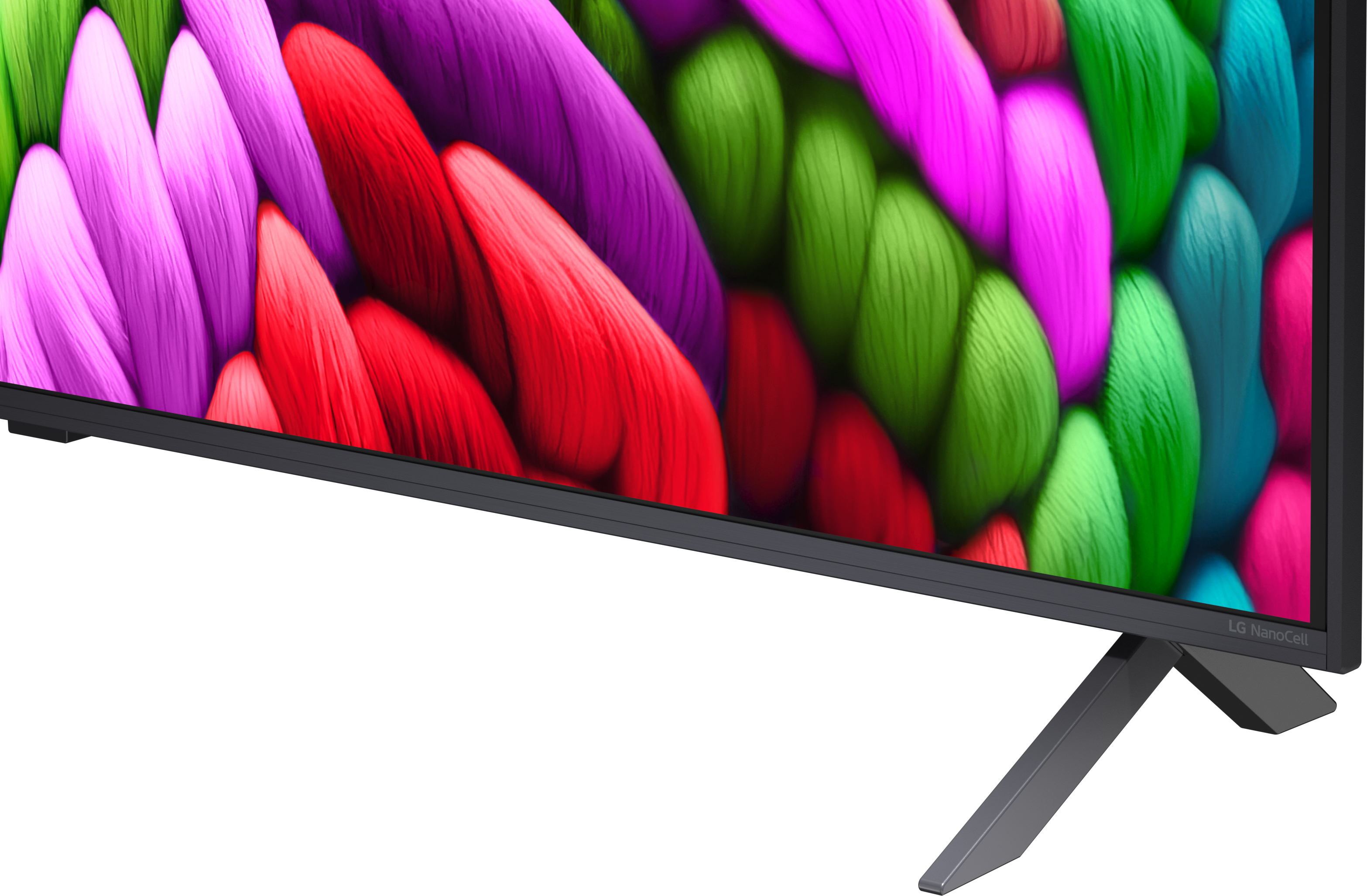 Телевизор LG 55NANO90A6B фото 10