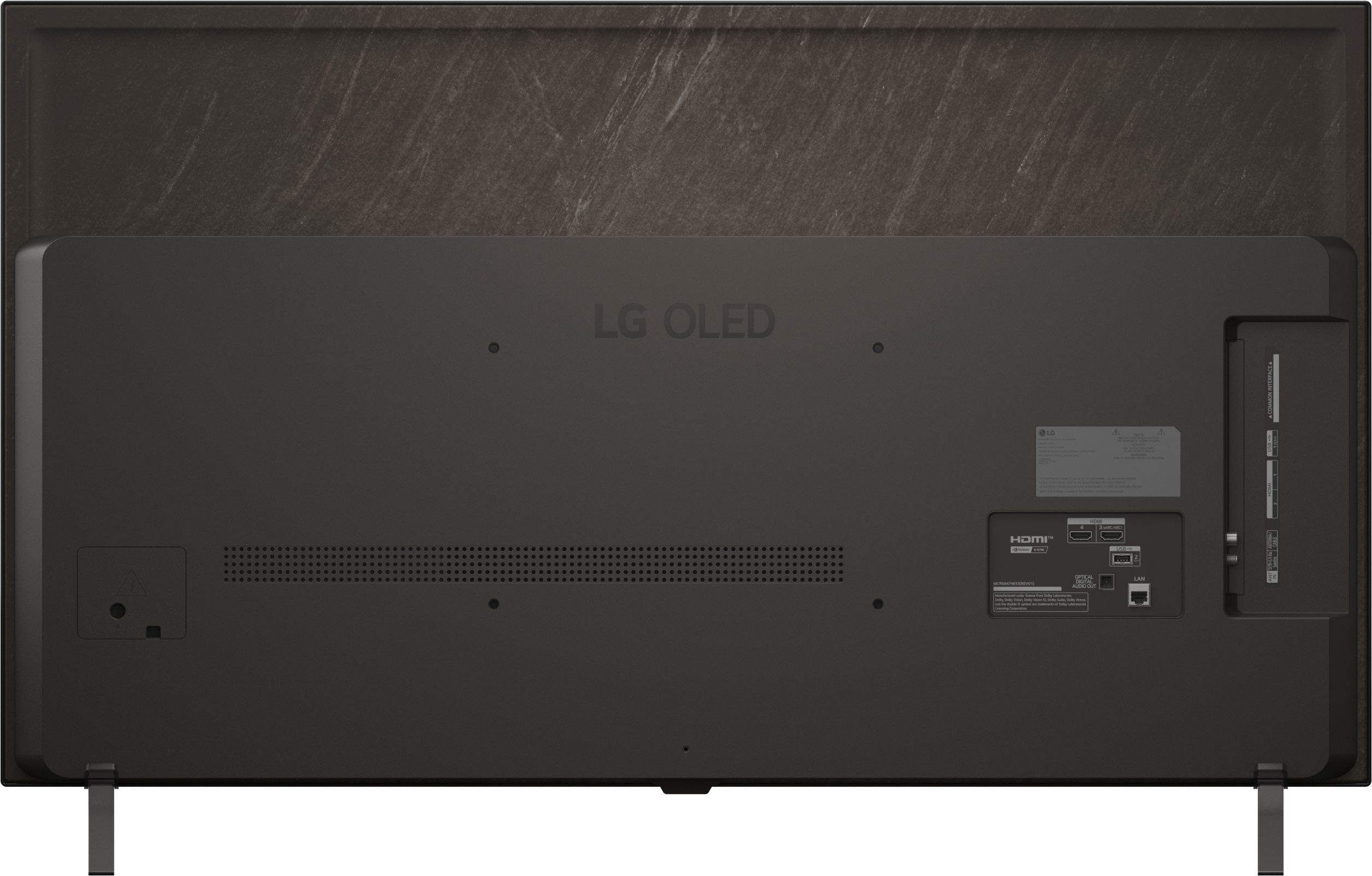Телевизор LG OLED 48B5 (OLED48B56LA) фото 13