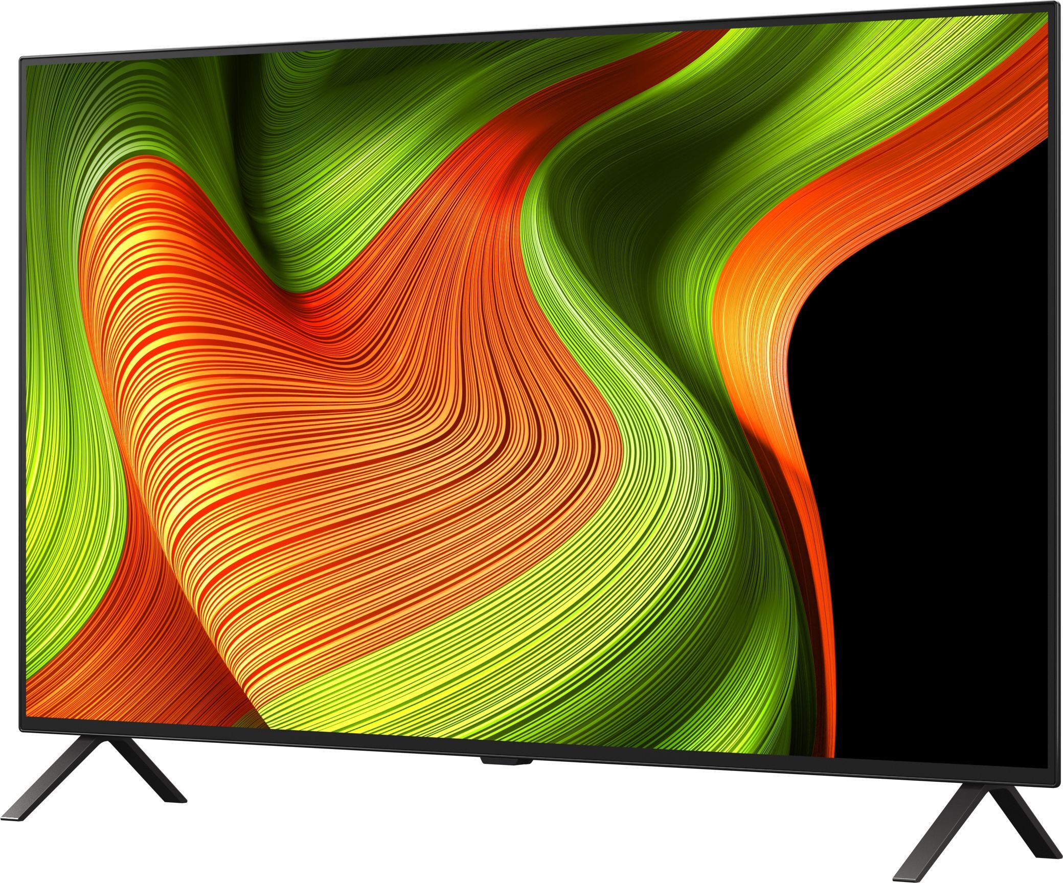 Телевизор LG OLED 48B5 (OLED48B56LA) фото 5