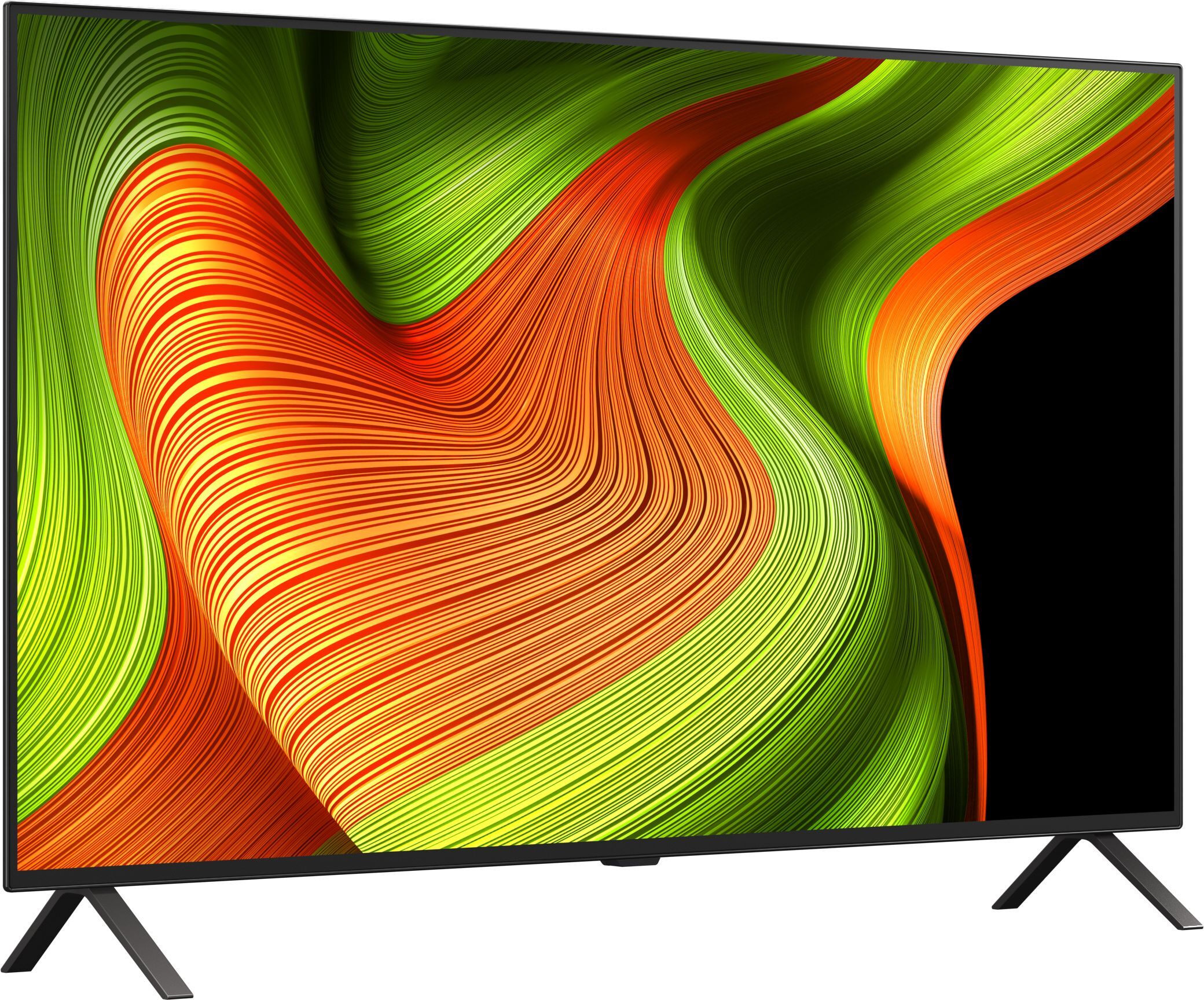 Телевизор LG OLED 48B5 (OLED48B56LA) фото 4