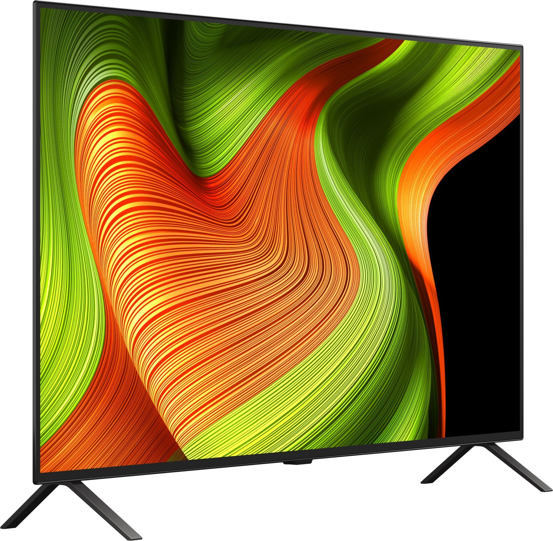 Телевизор LG OLED 48B5 (OLED48B56LA) фото 6