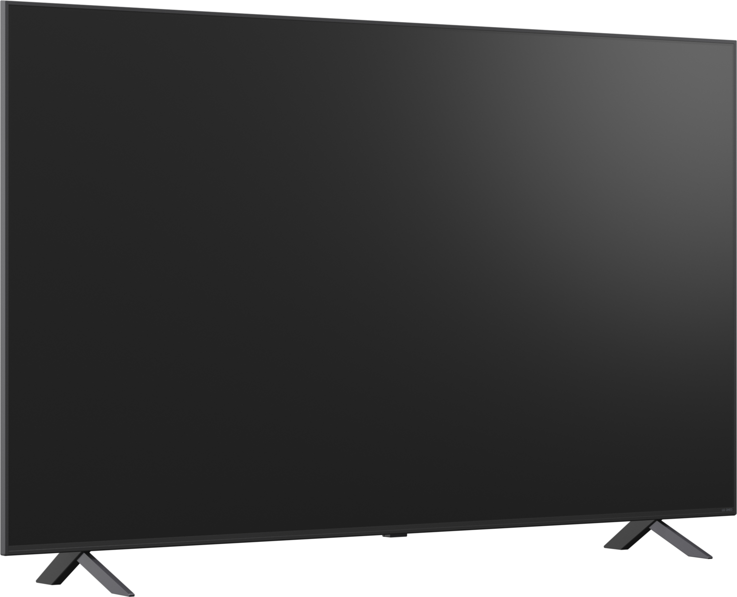 Телевізор LG 65QNED80A6Aфото