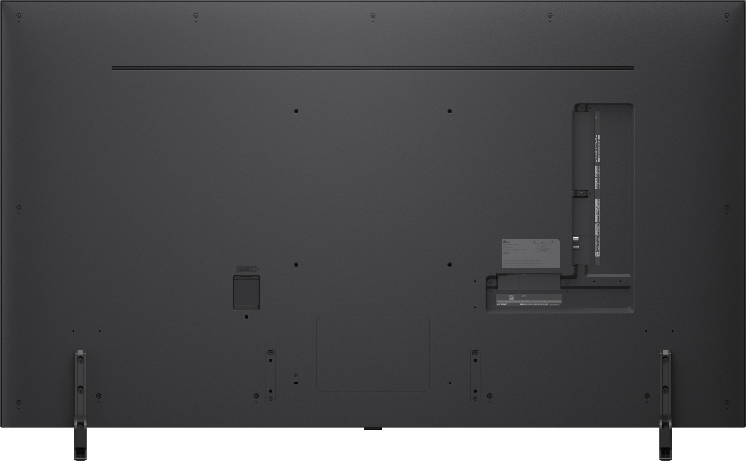 Телевізор LG 65QNED80A6Aфото12