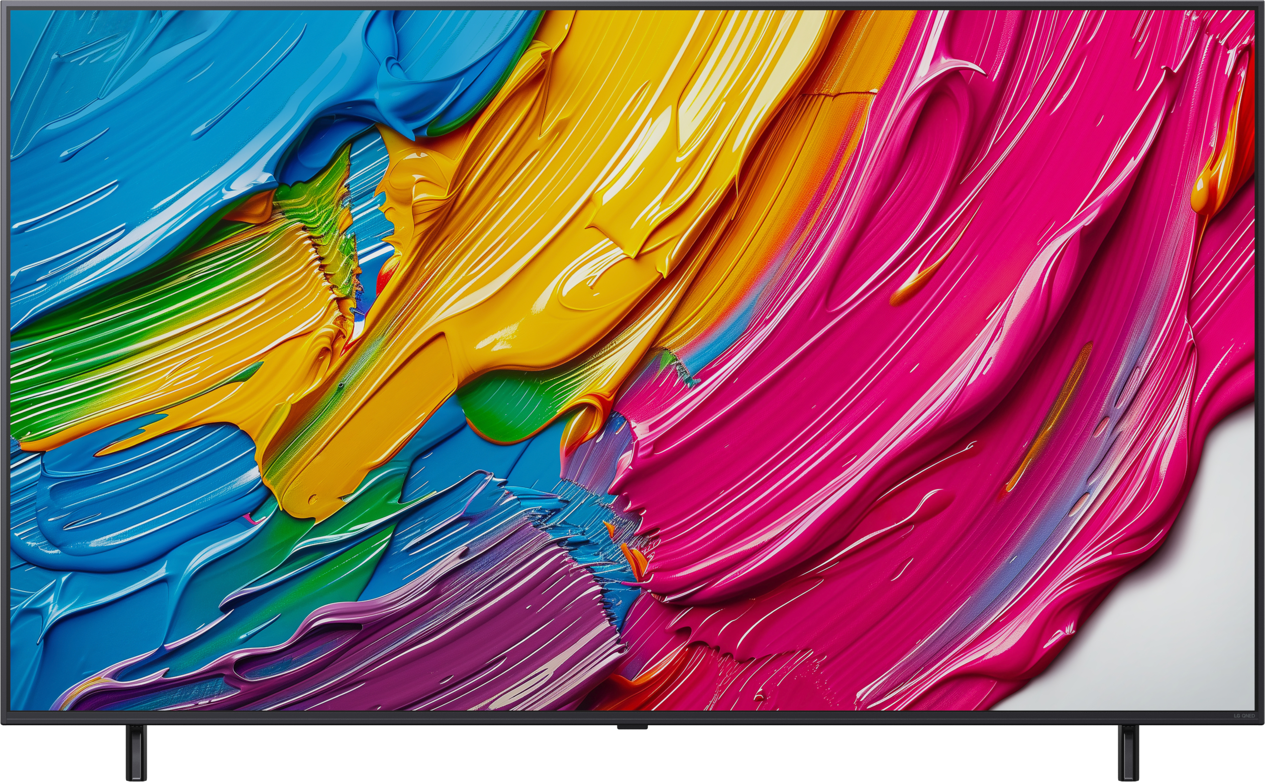 Телевізор LG 65QNED80A6Aфото3