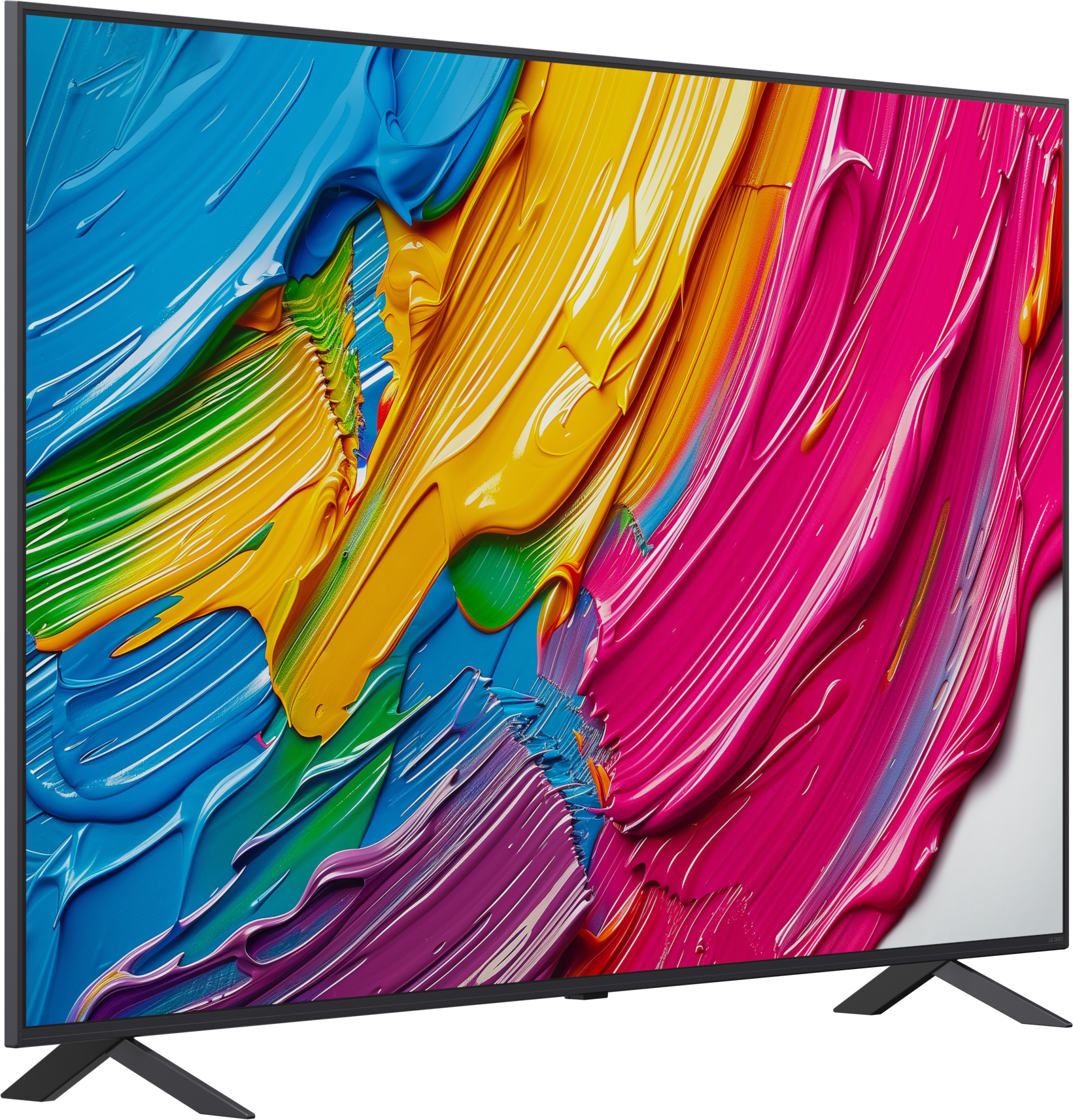 Телевізор LG 65QNED80A6Aфото5