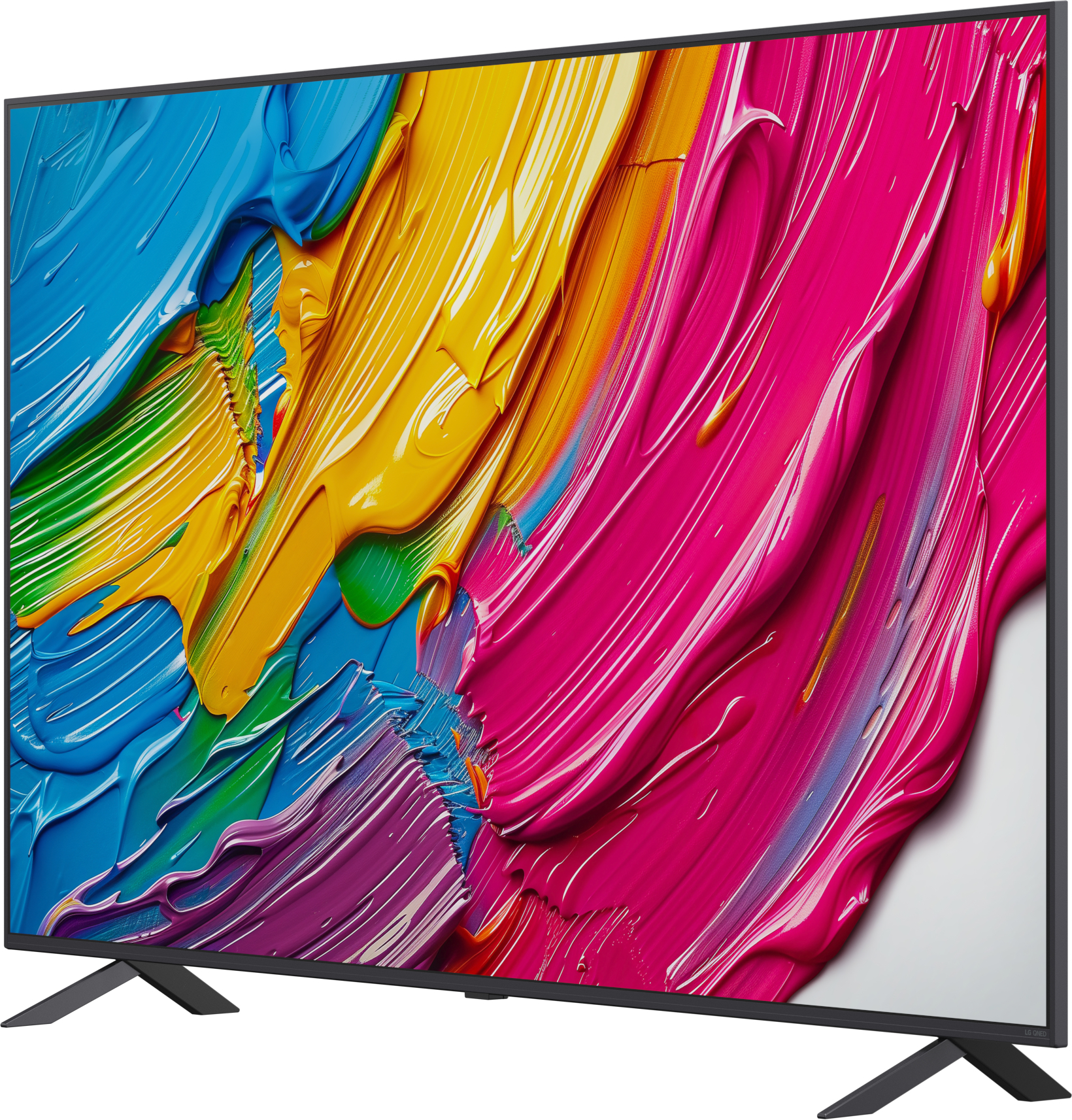 Телевізор LG 65QNED80A6Aфото6