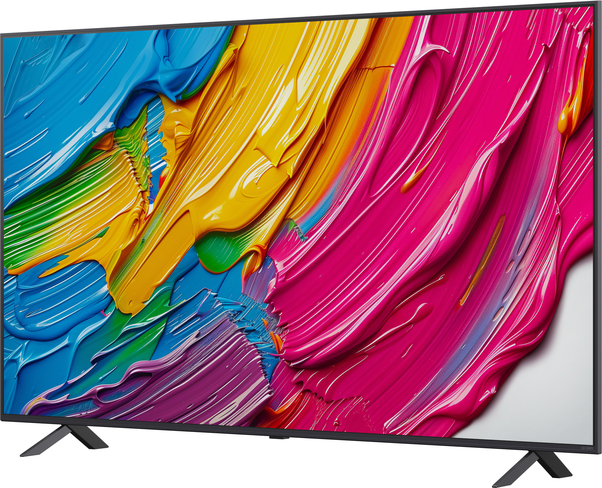 Телевізор LG 65QNED80A6Aфото4