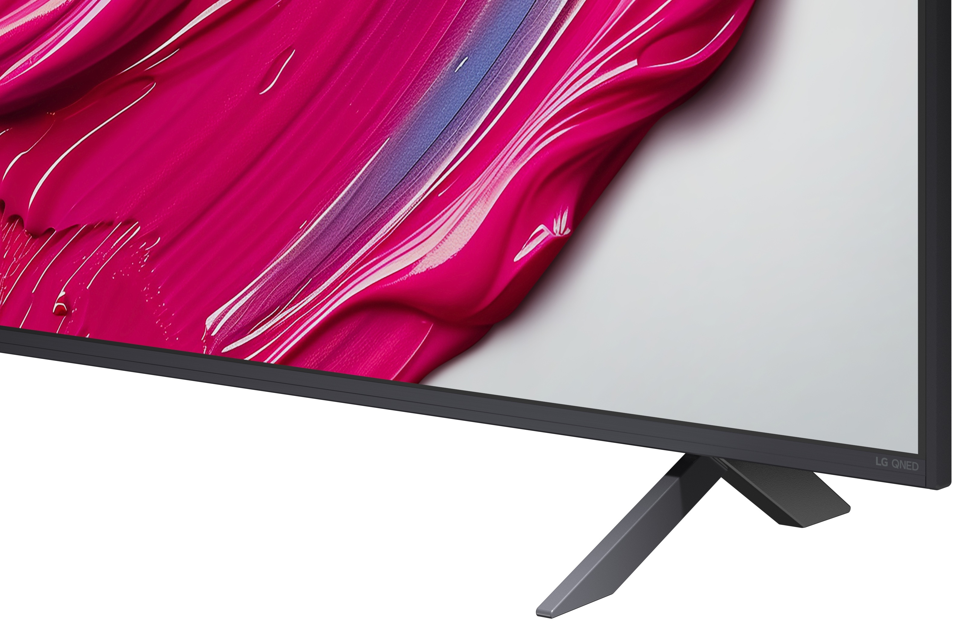 Телевізор LG 65QNED80A6Aфото9