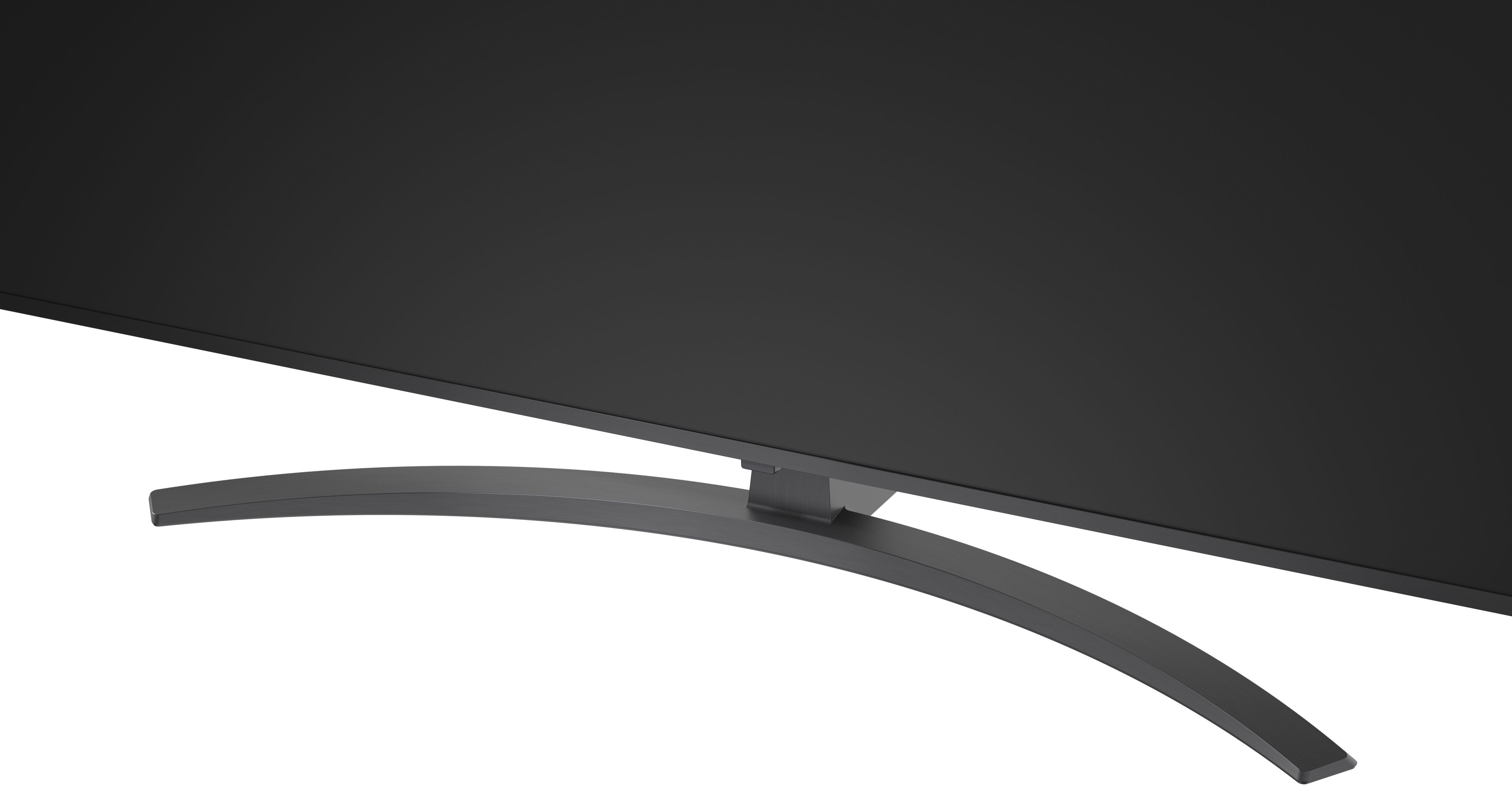 Телевізор LG 55NANO81A6Aфото20