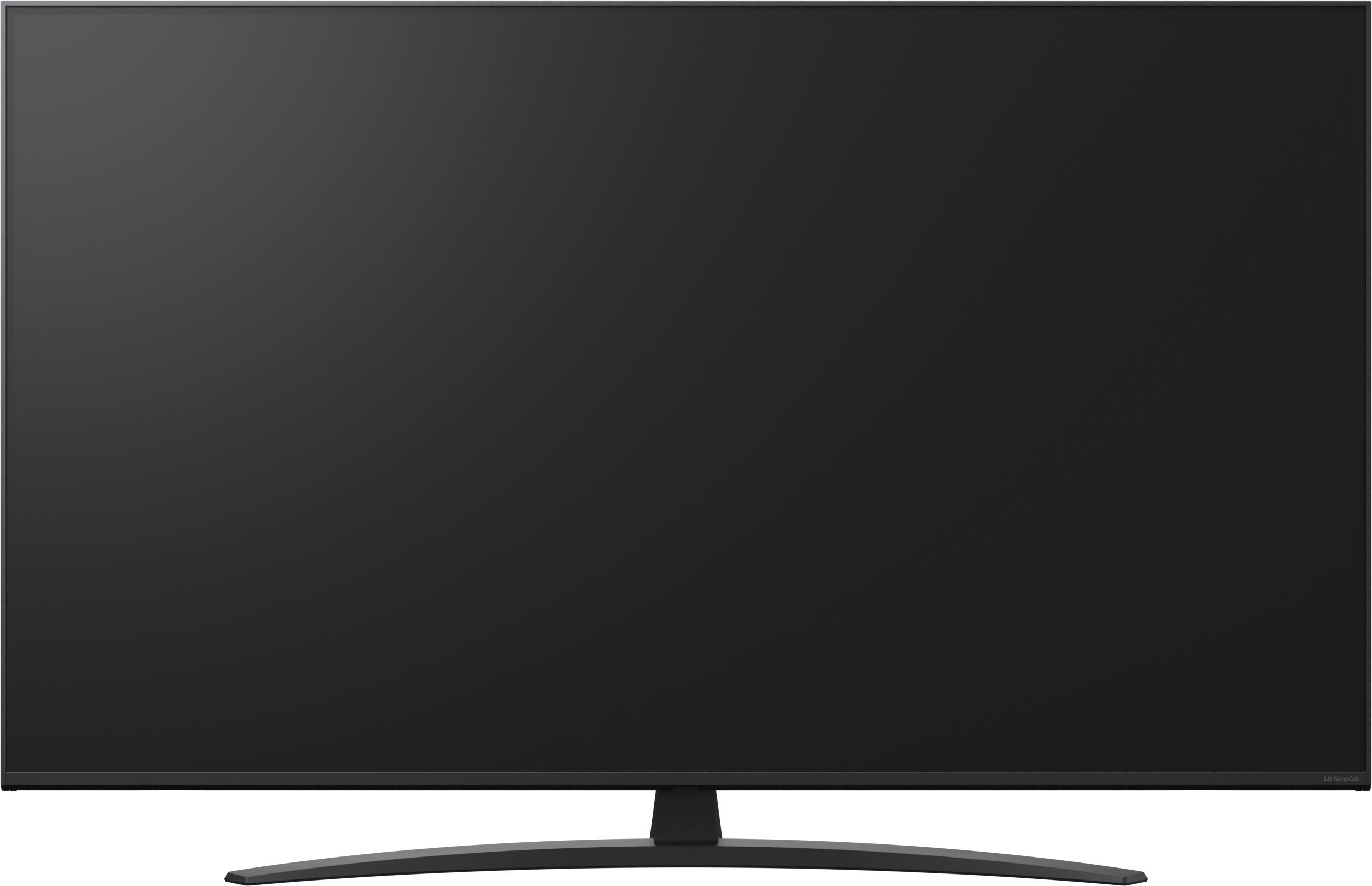 Телевізор LG 55NANO81A6Aфото13