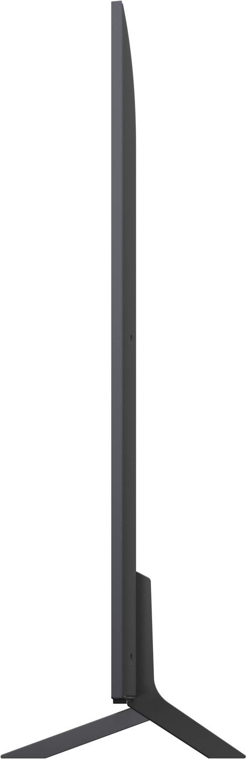 Телевизор LG 65NANO90A6B фото 19