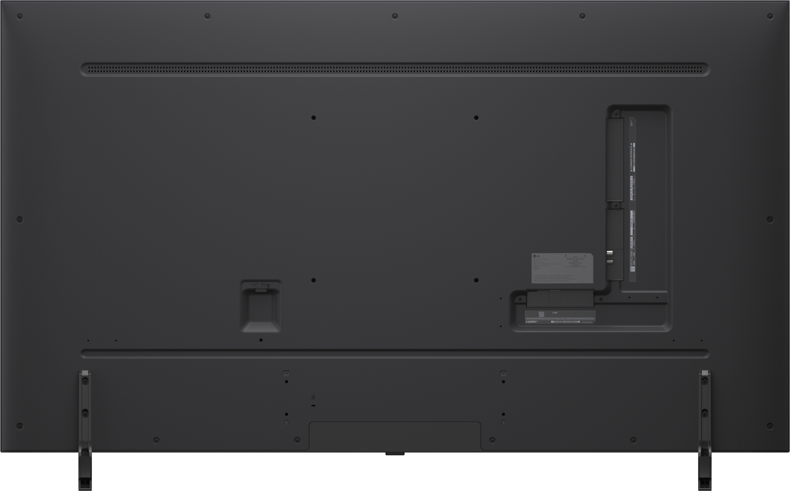 Телевизор LG 65NANO90A6B фото 21