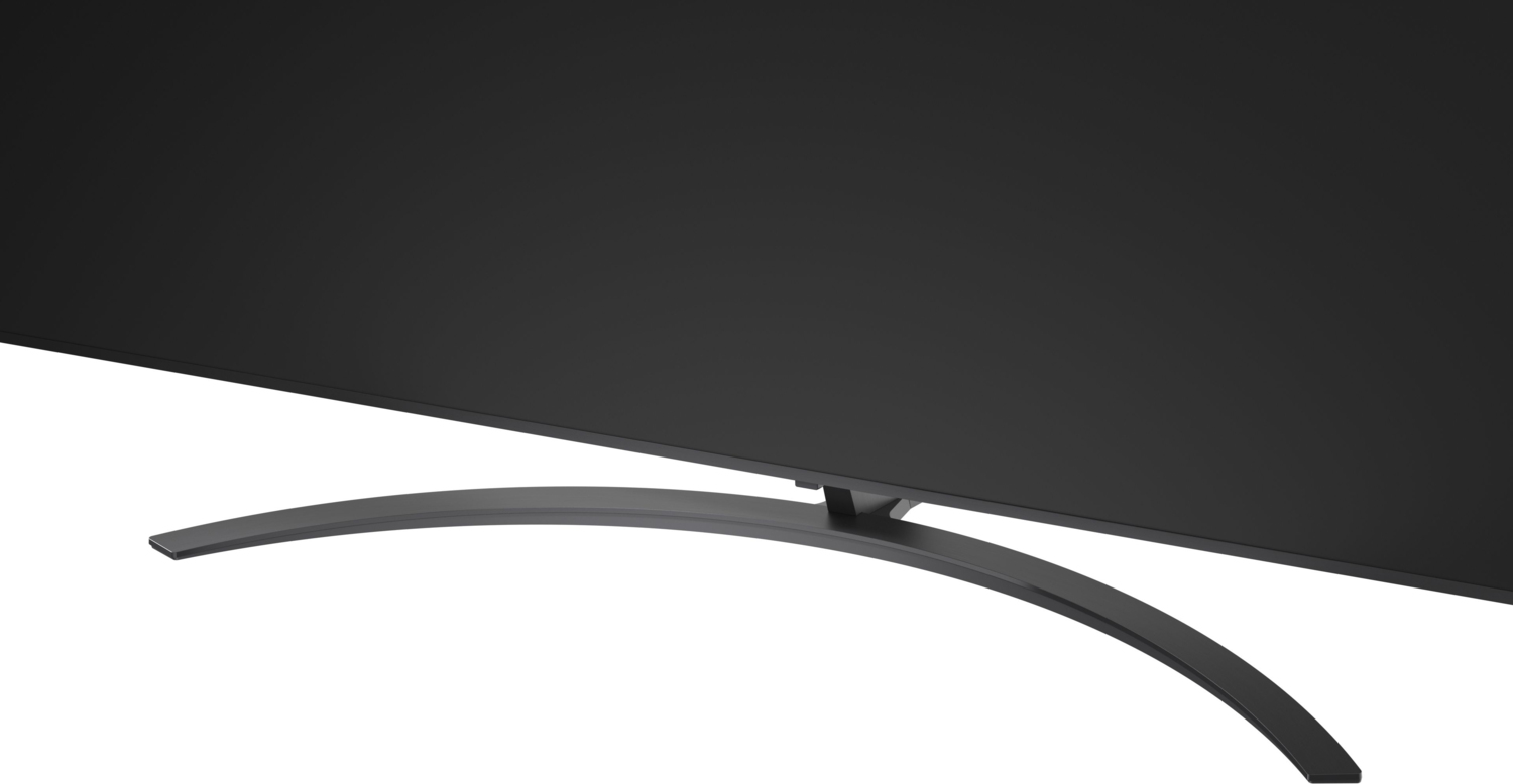 Телевізор LG 86NANO81A6Aфото