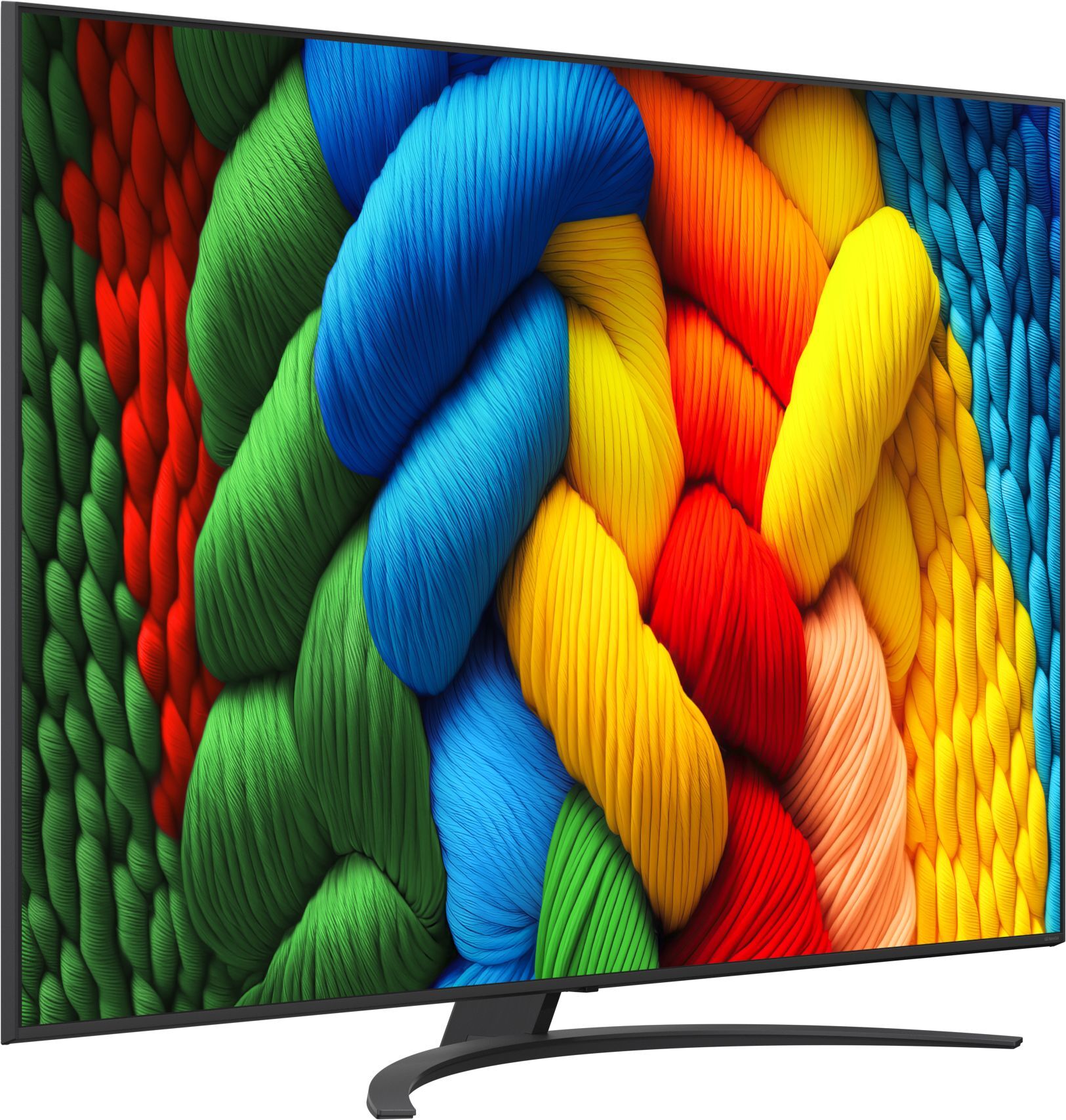 Телевізор LG 86NANO81A6Aфото2