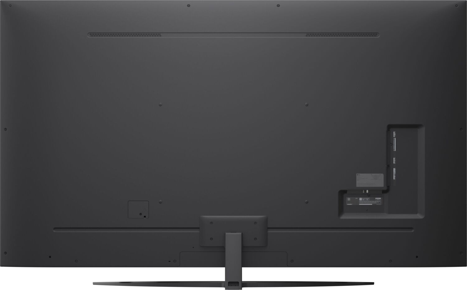 Телевізор LG 86NANO81A6Aфото