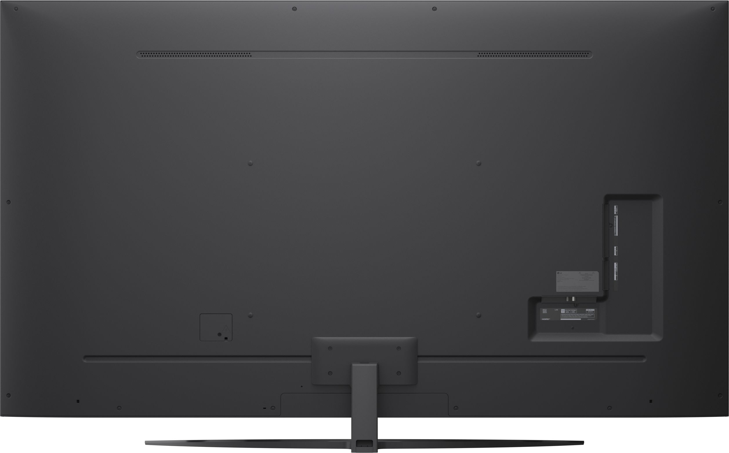 Телевізор LG 86NANO81A6Aфото15