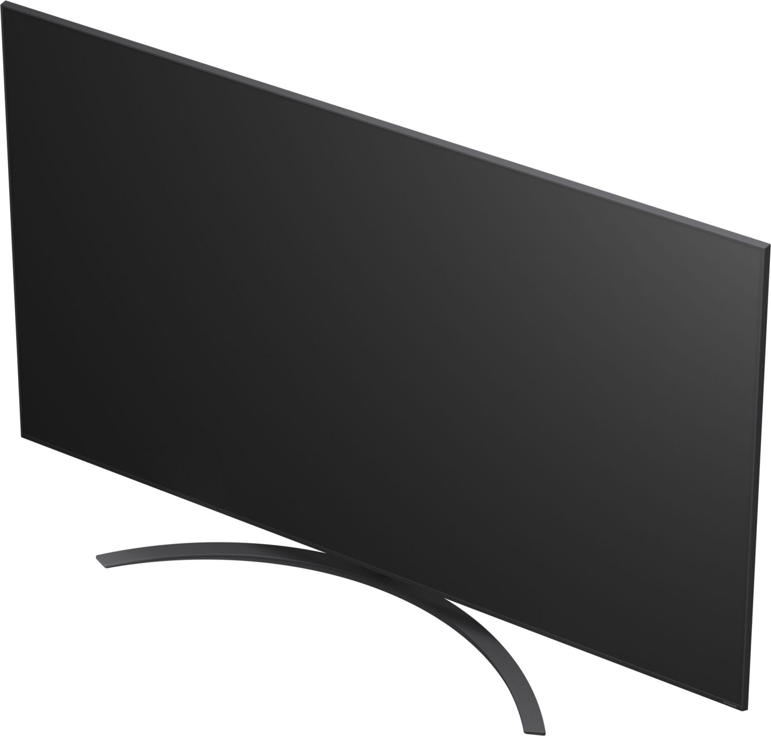 Телевізор LG 86NANO81A6Aфото