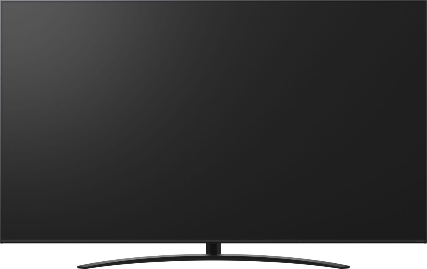 Телевізор LG 86NANO81A6Aфото