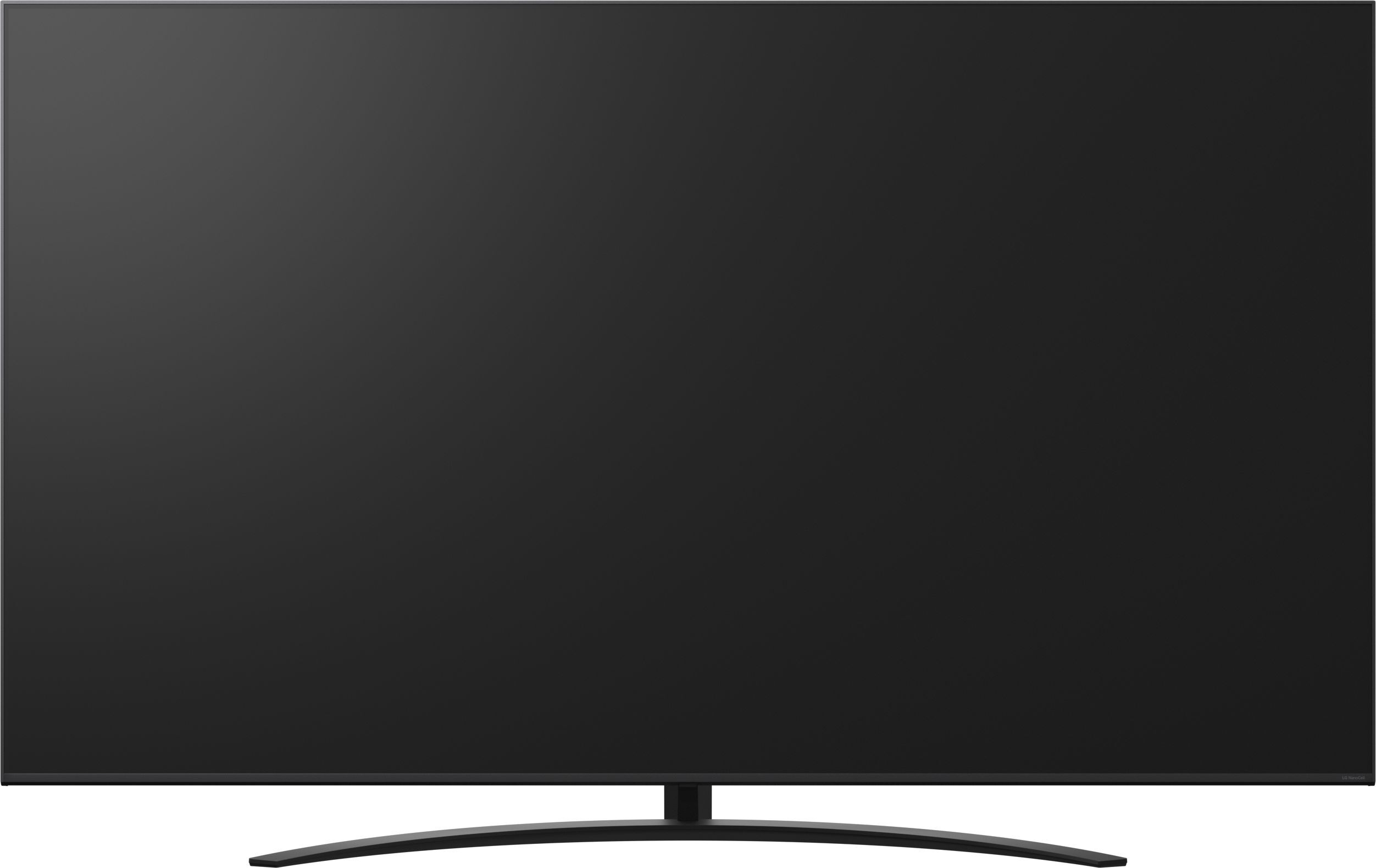 Телевізор LG 86NANO81A6Aфото12