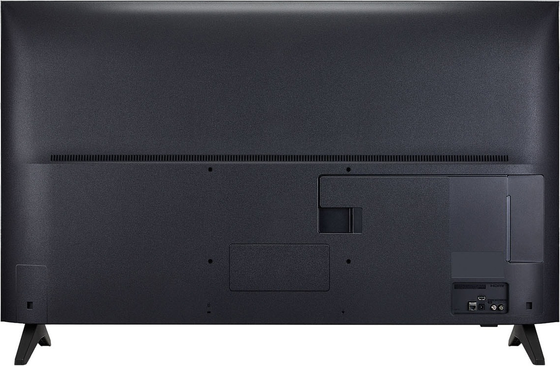 Телевизор LG 43QNED70A6A фото 3