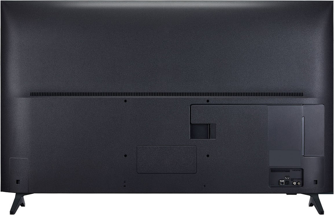 Телевізор LG 50QNED70A6Aфото3