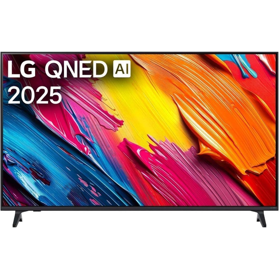 Телевізор LG 65QNED70A6Aфото2