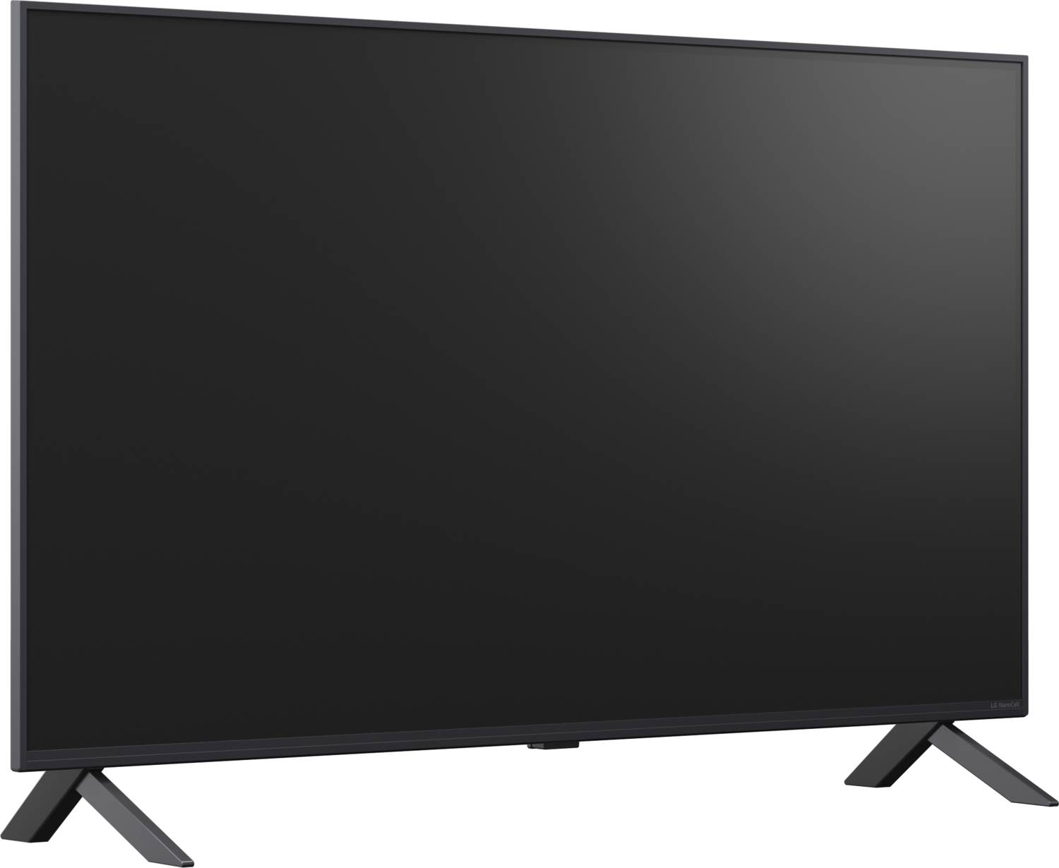 Телевізор LG 43NANO90A6Bфото