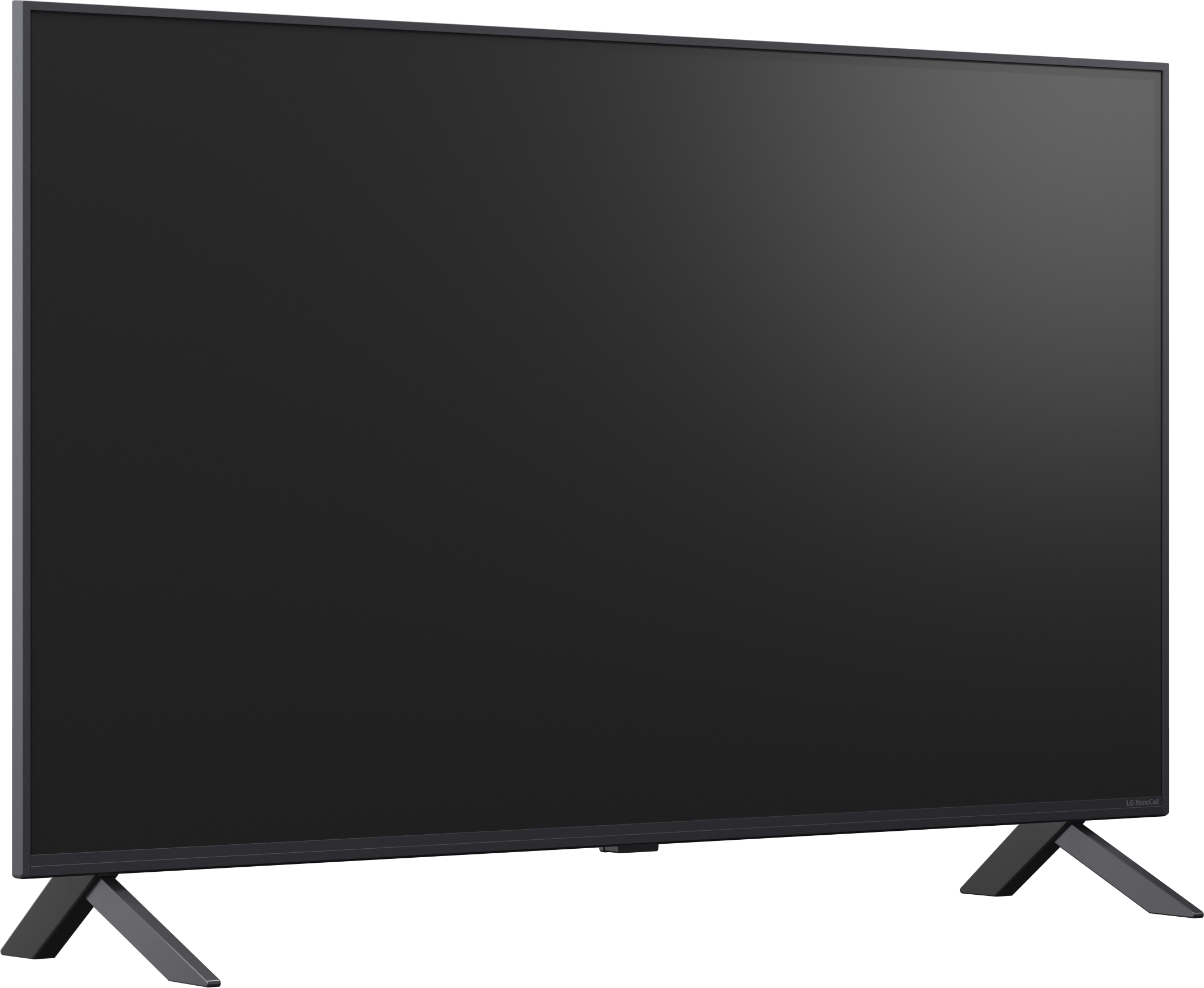 Телевізор LG 43NANO90A6Bфото11