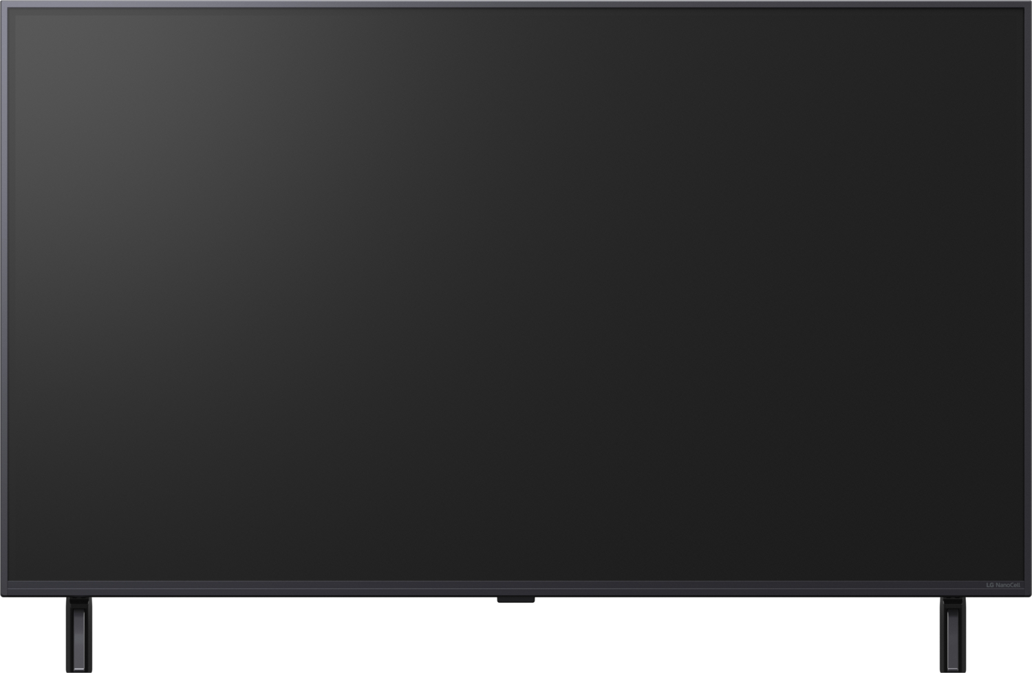 Телевізор LG 43NANO90A6Bфото